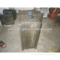 ABS .PE plastic moulds